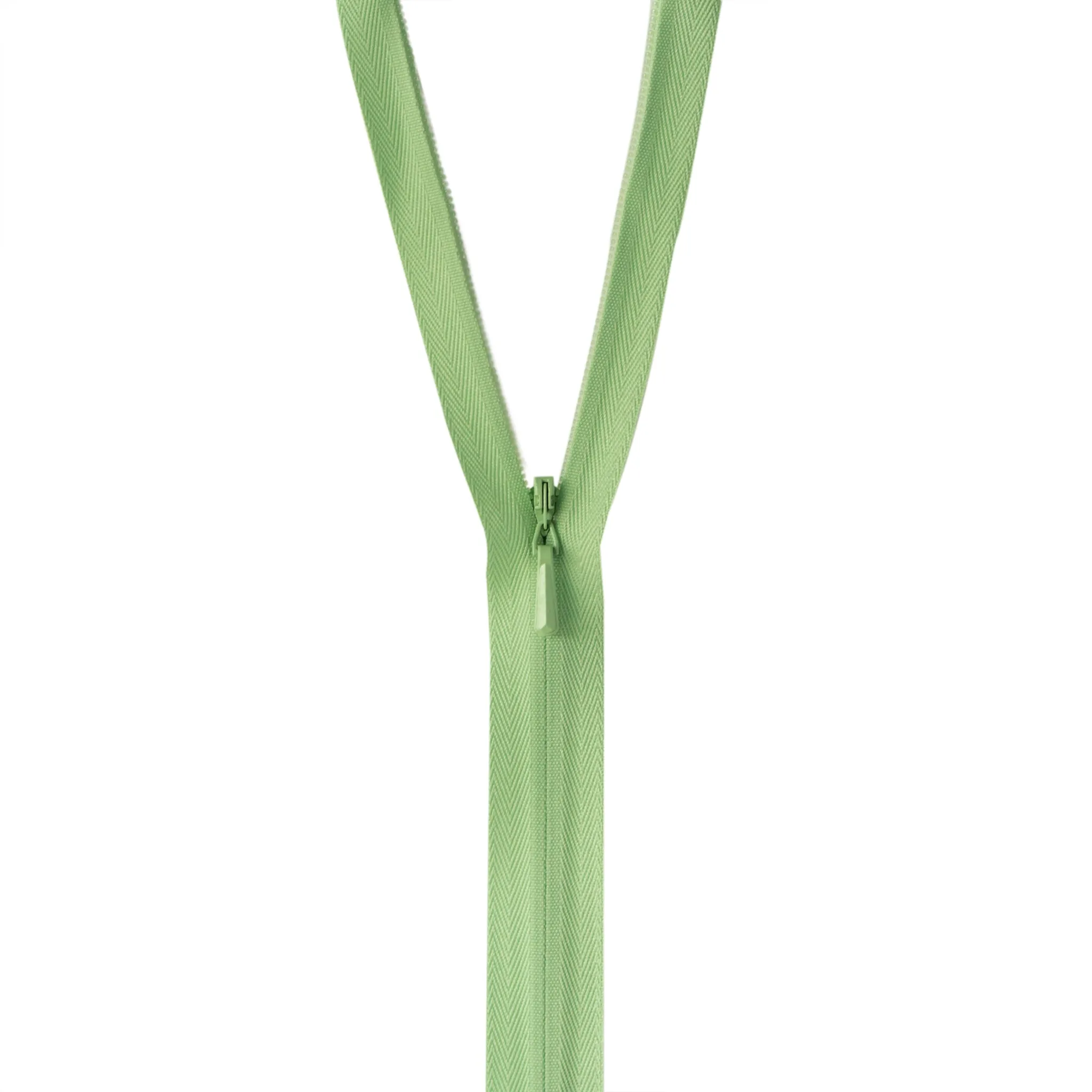 22 inch Invisible Zipper