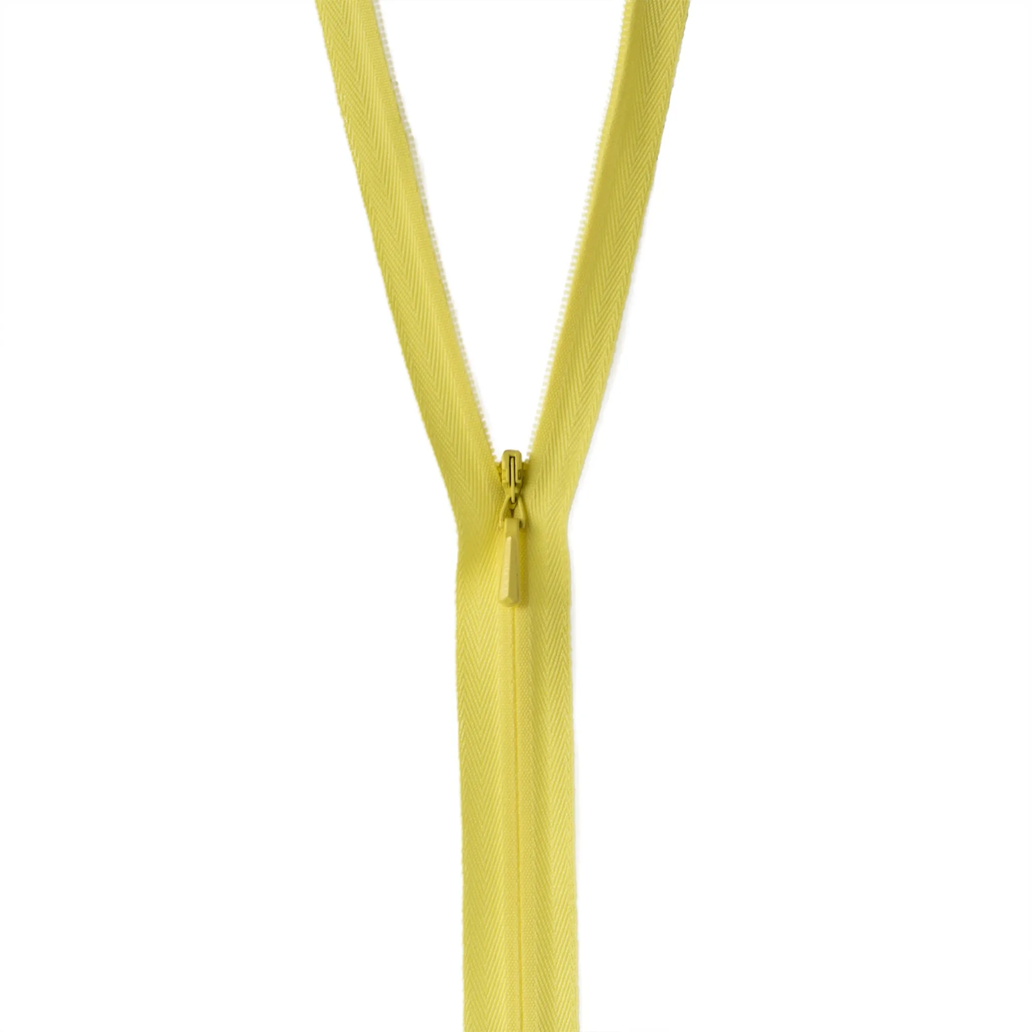 22 inch Invisible Zipper