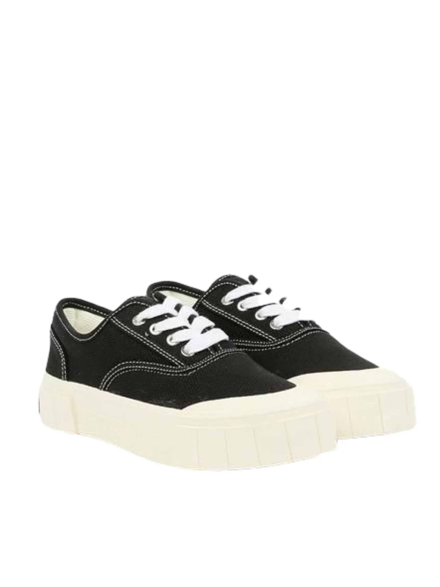 Ace Recycled Material Sneaker