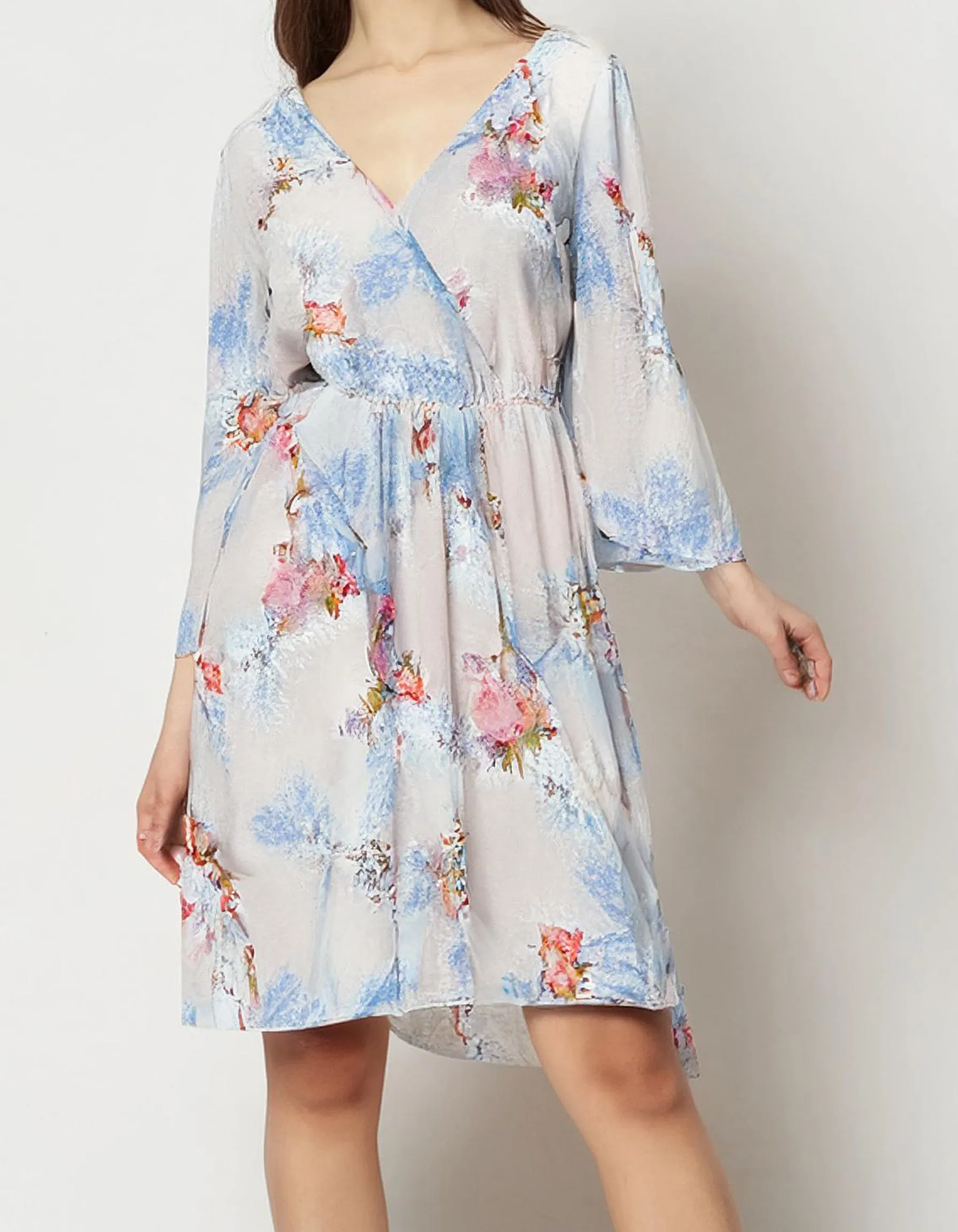 Bohemian Dream Sundress