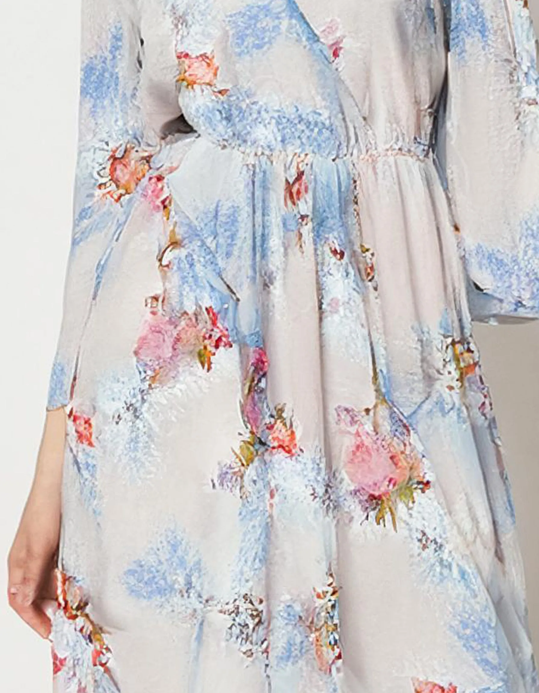 Bohemian Dream Sundress
