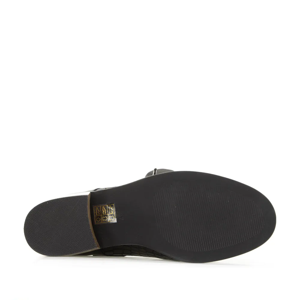 BRESLEY SLY BLACK MIX