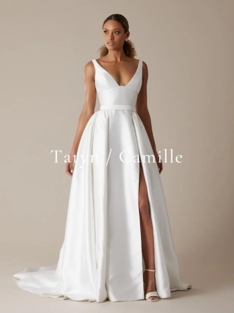 Camille Skirt IN