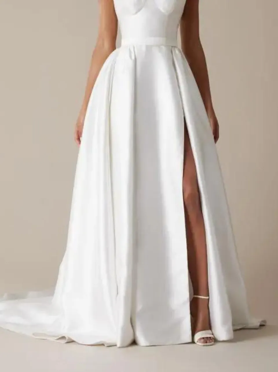 Camille Skirt IN