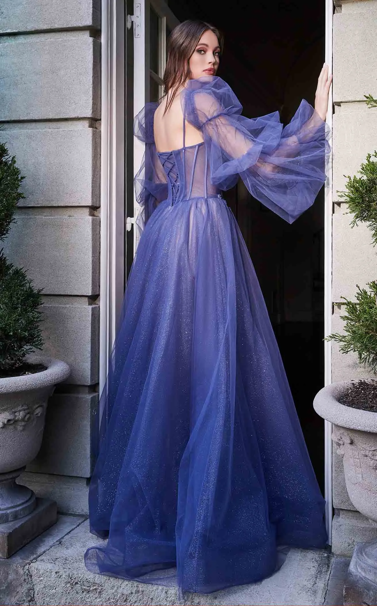 Cinderella Divine B709 Dress