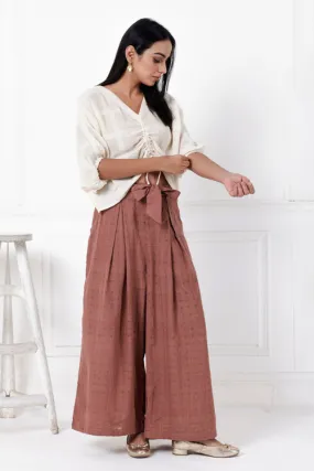 Coco Kora Handwoven Co-Ord