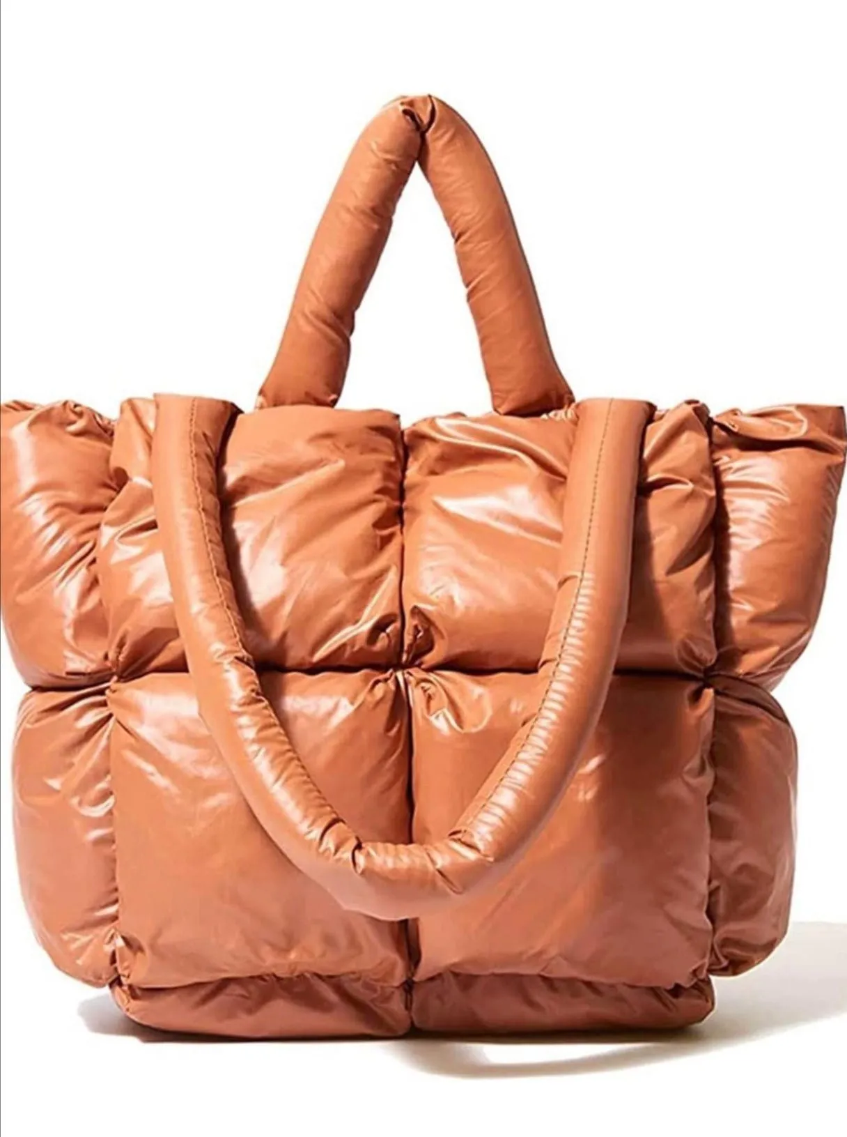 Delta handbag