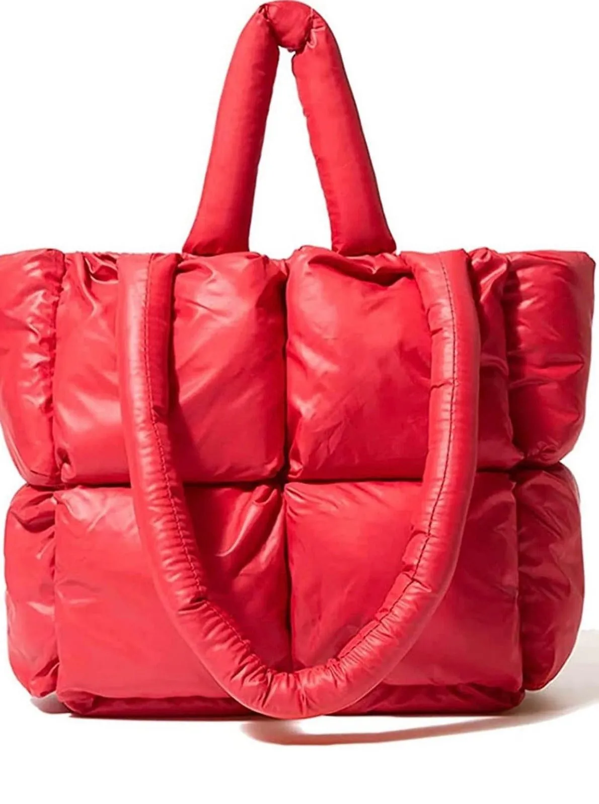 Delta handbag