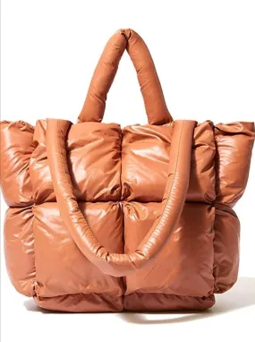 Delta handbag