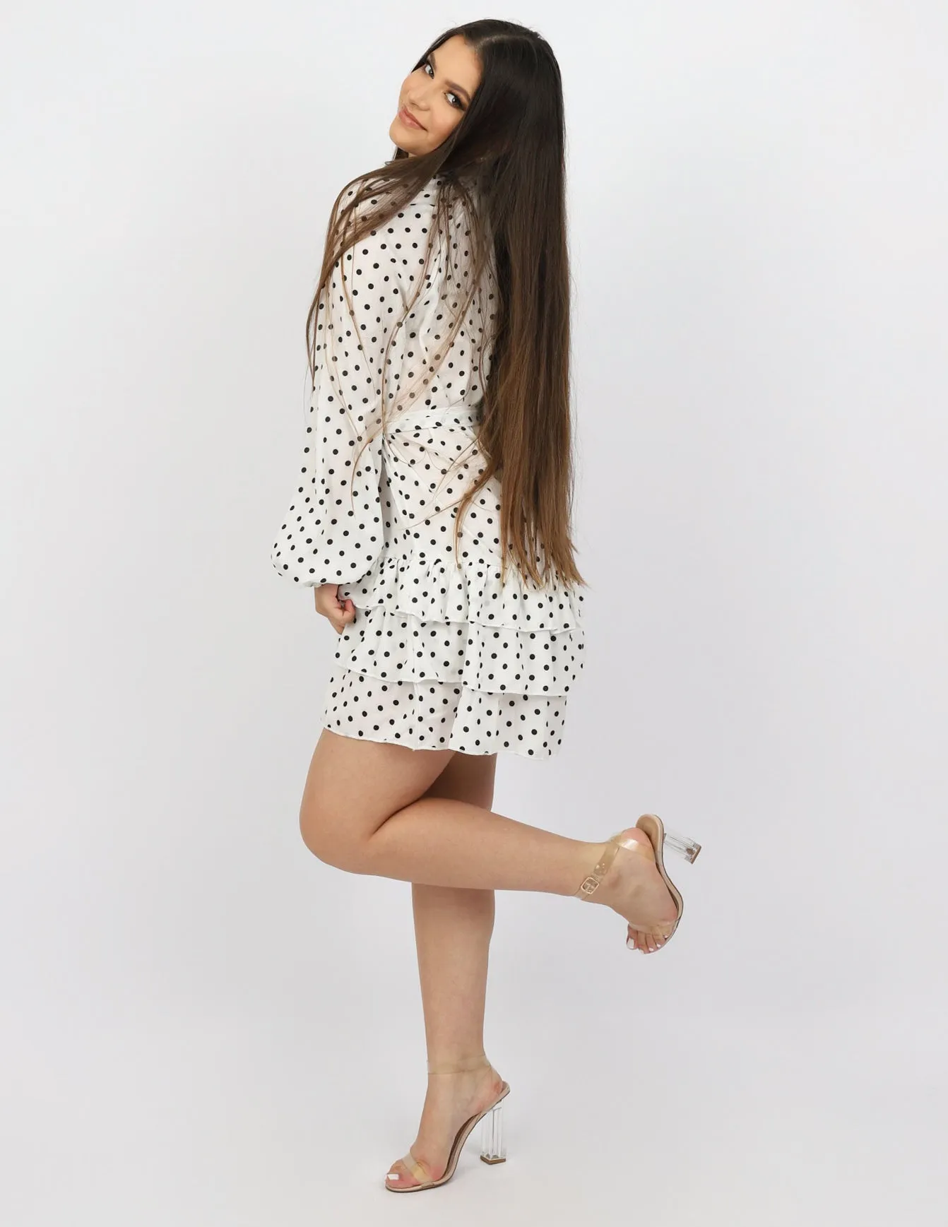 Dotti Midi Dress