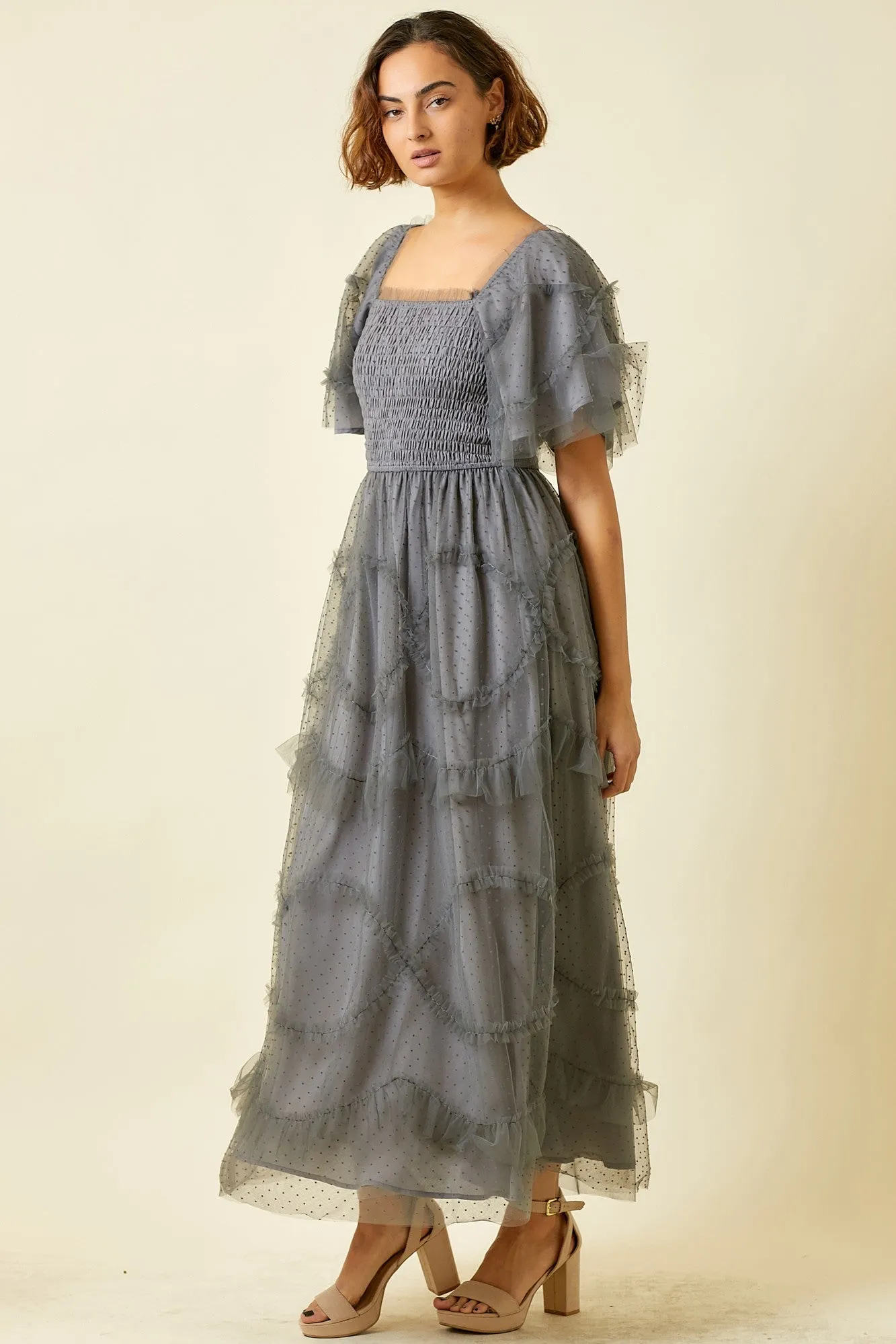Free Your Mind Dress