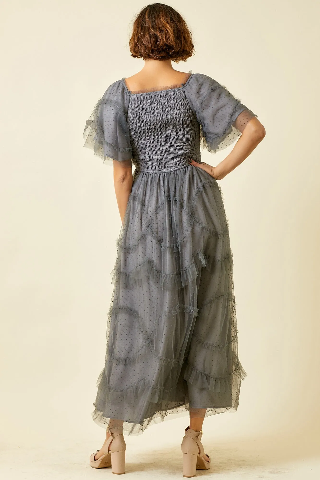 Free Your Mind Dress