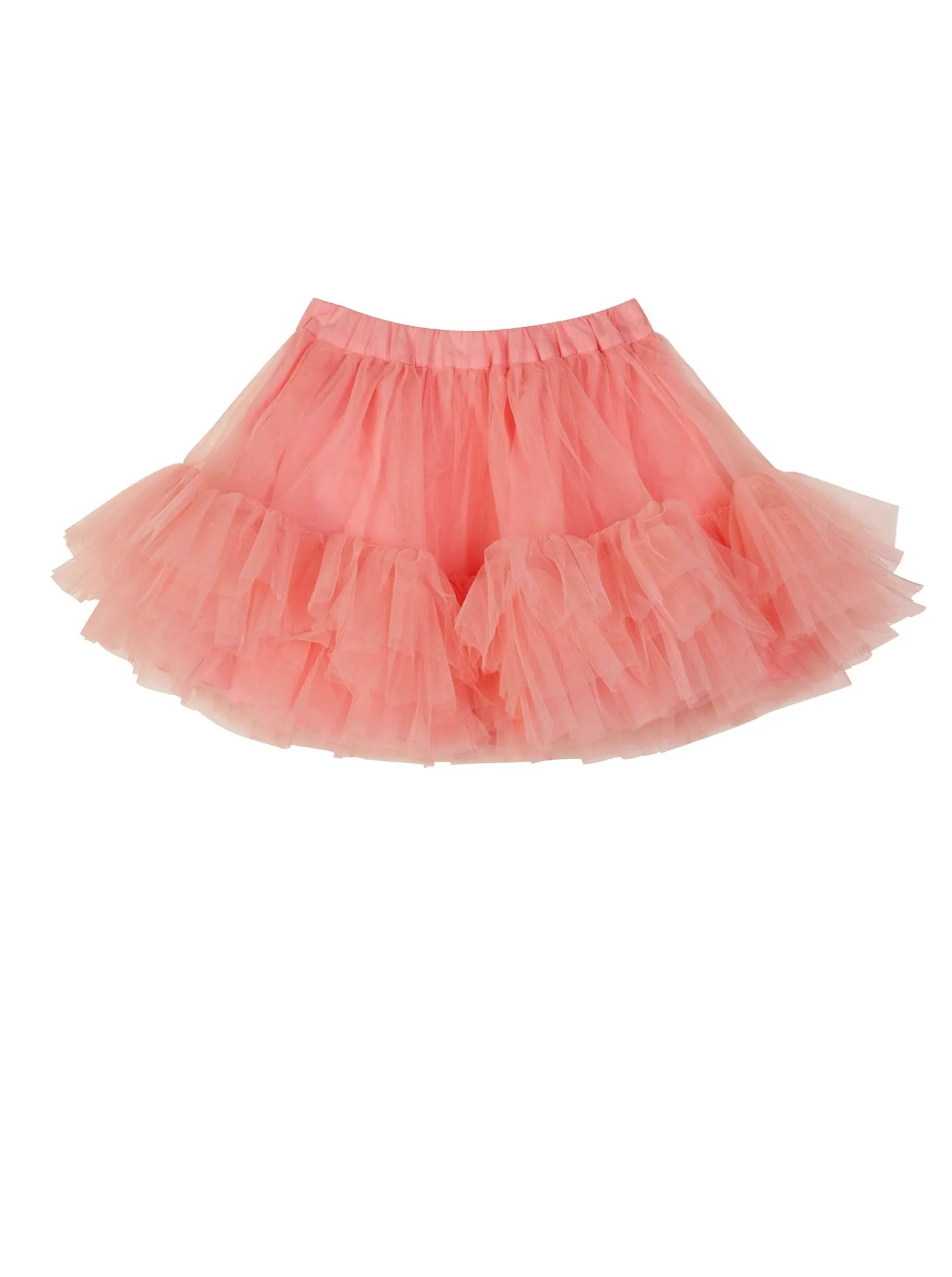 JNBY Pink Tulle Skirt  _ 1N4D13180-662