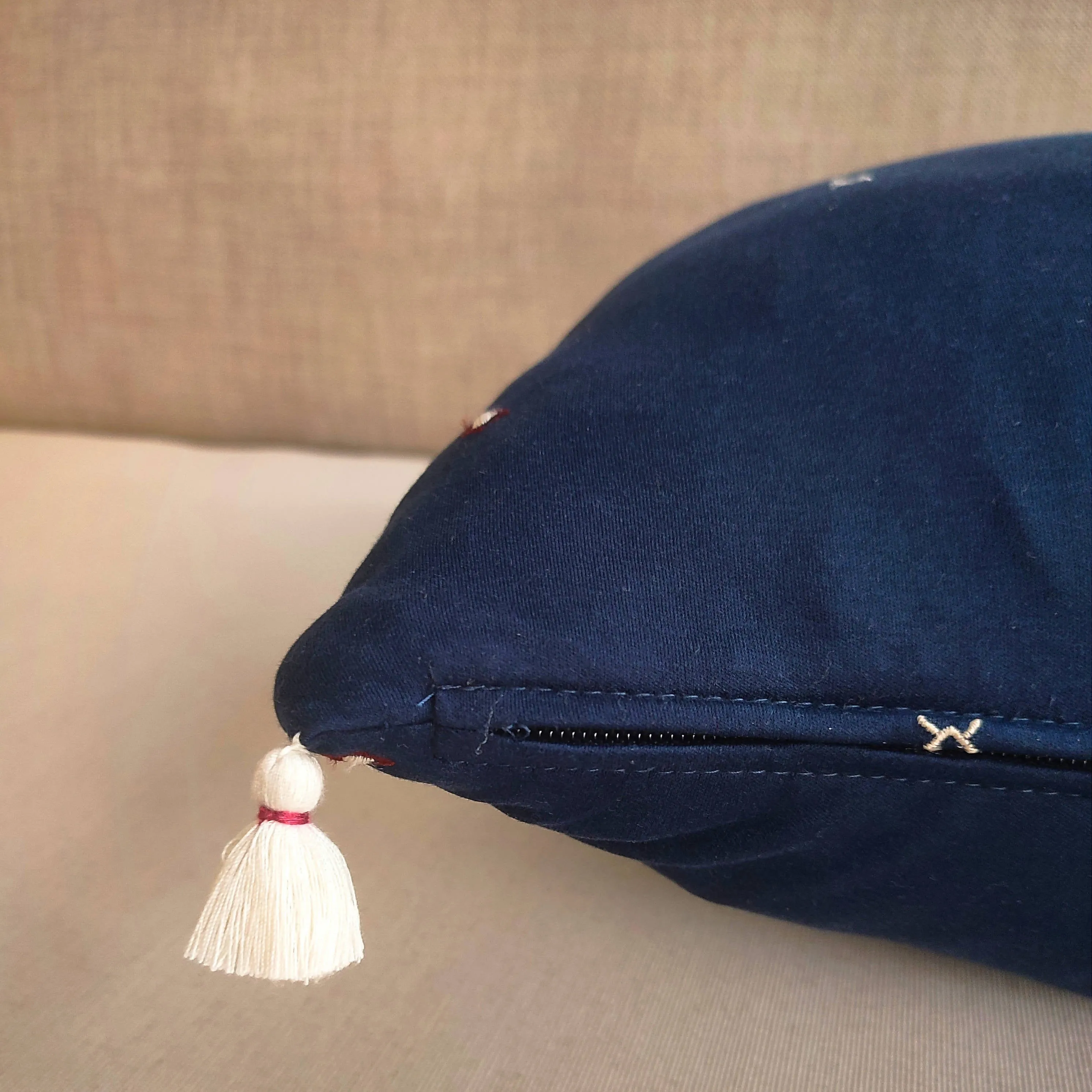 Kacha Pillowcase
