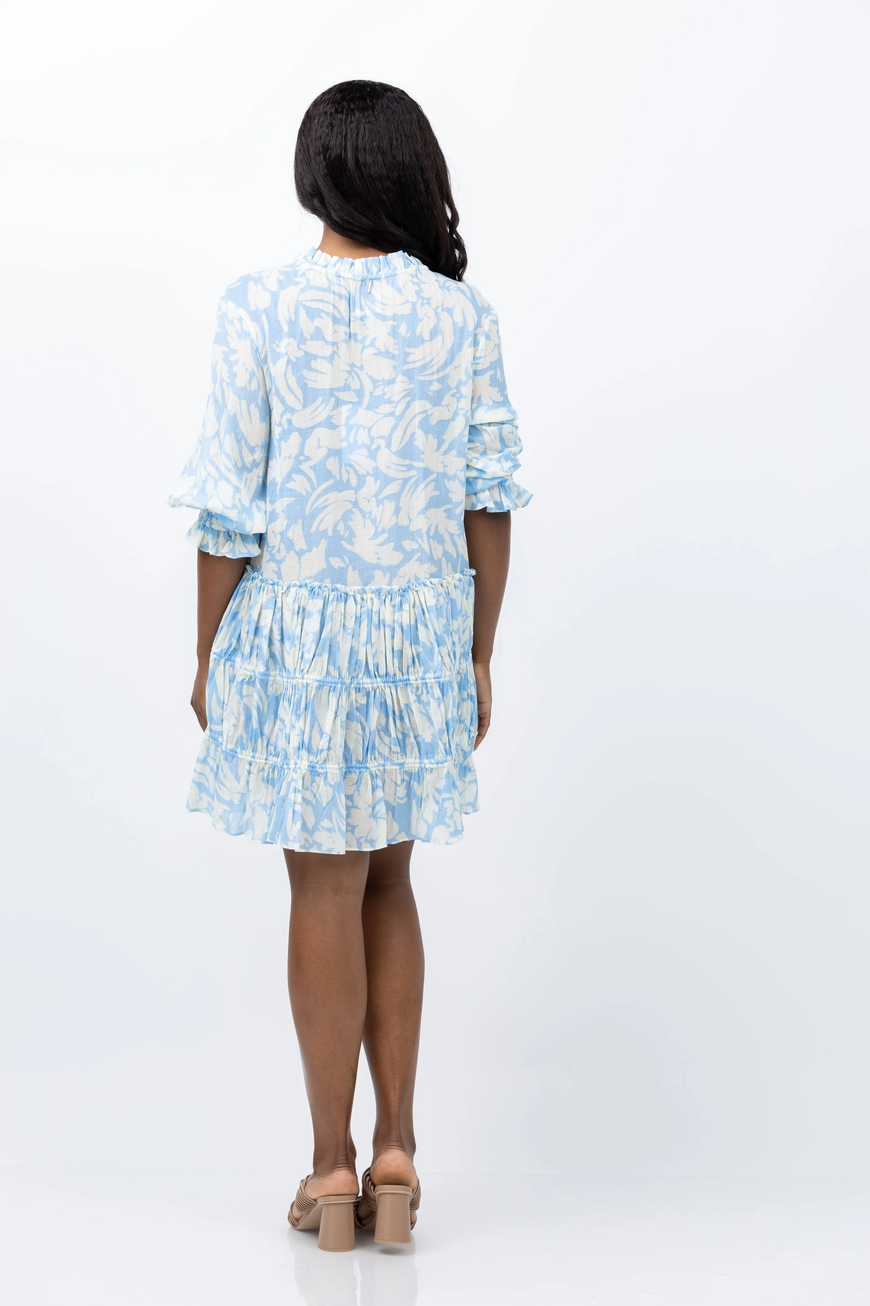MISA Los Angeles Nita Dress