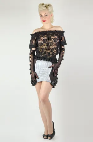 Monroe Skirt