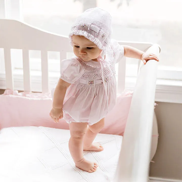 Secret Garden Romper