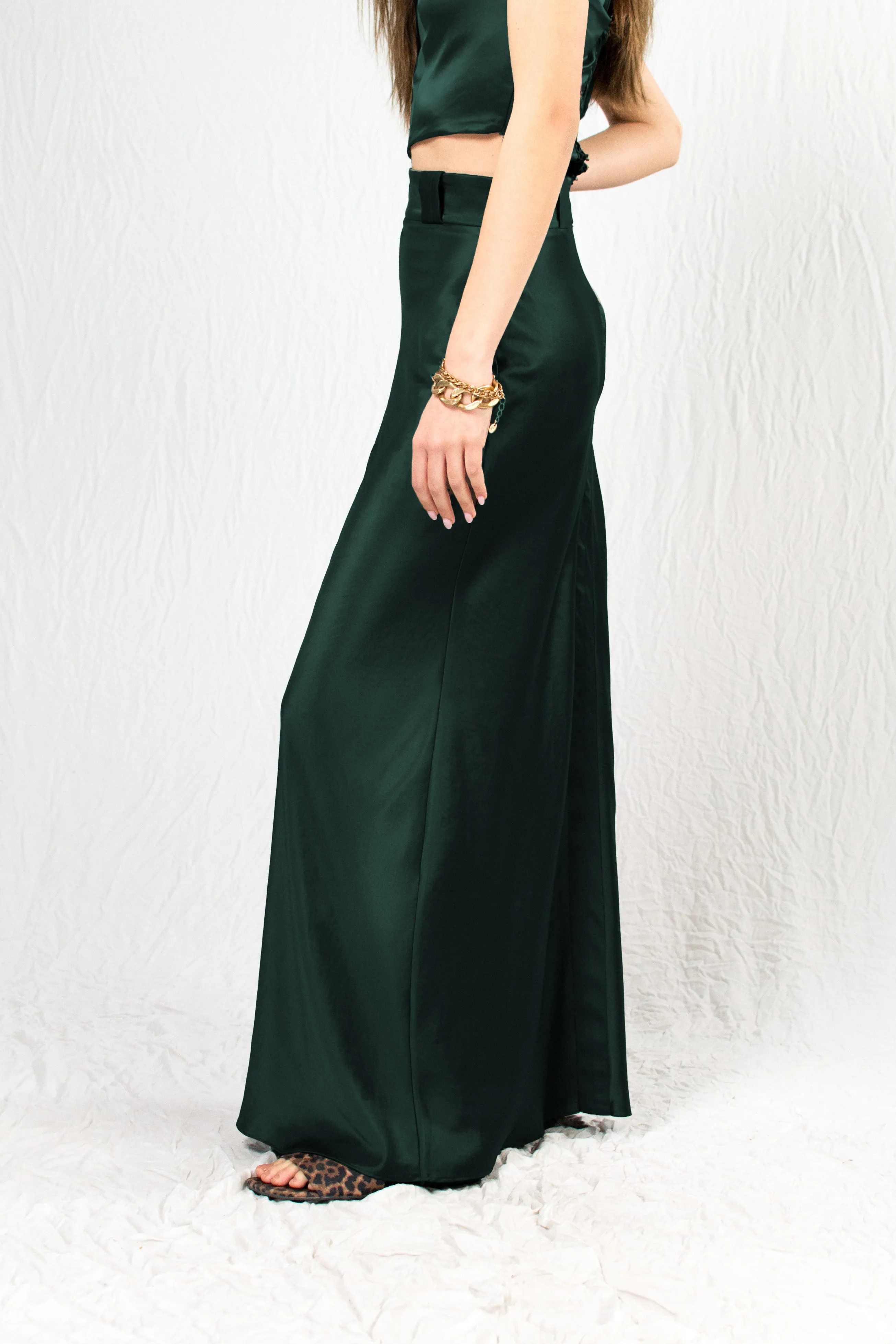 The Jeri Skirt