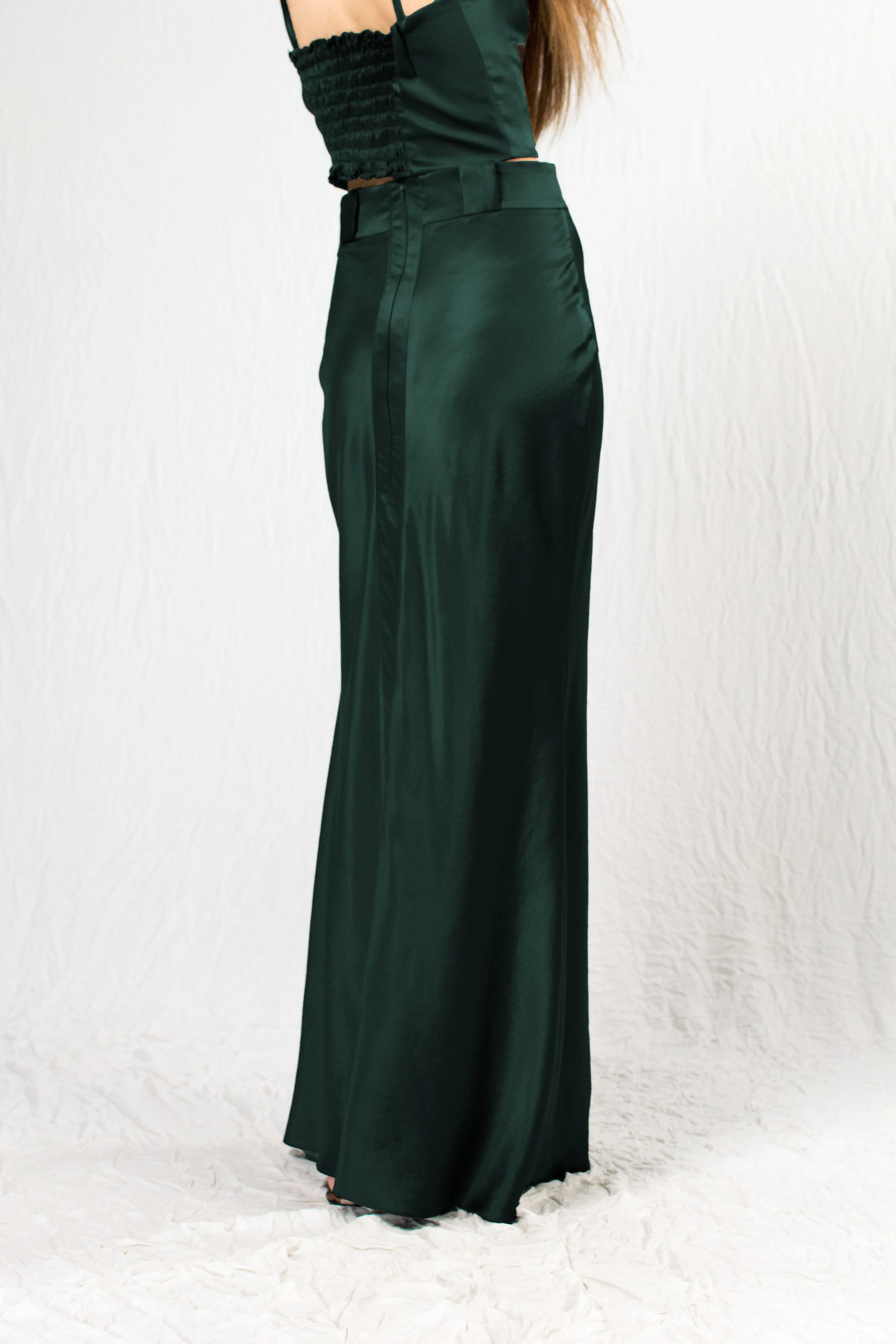 The Jeri Skirt