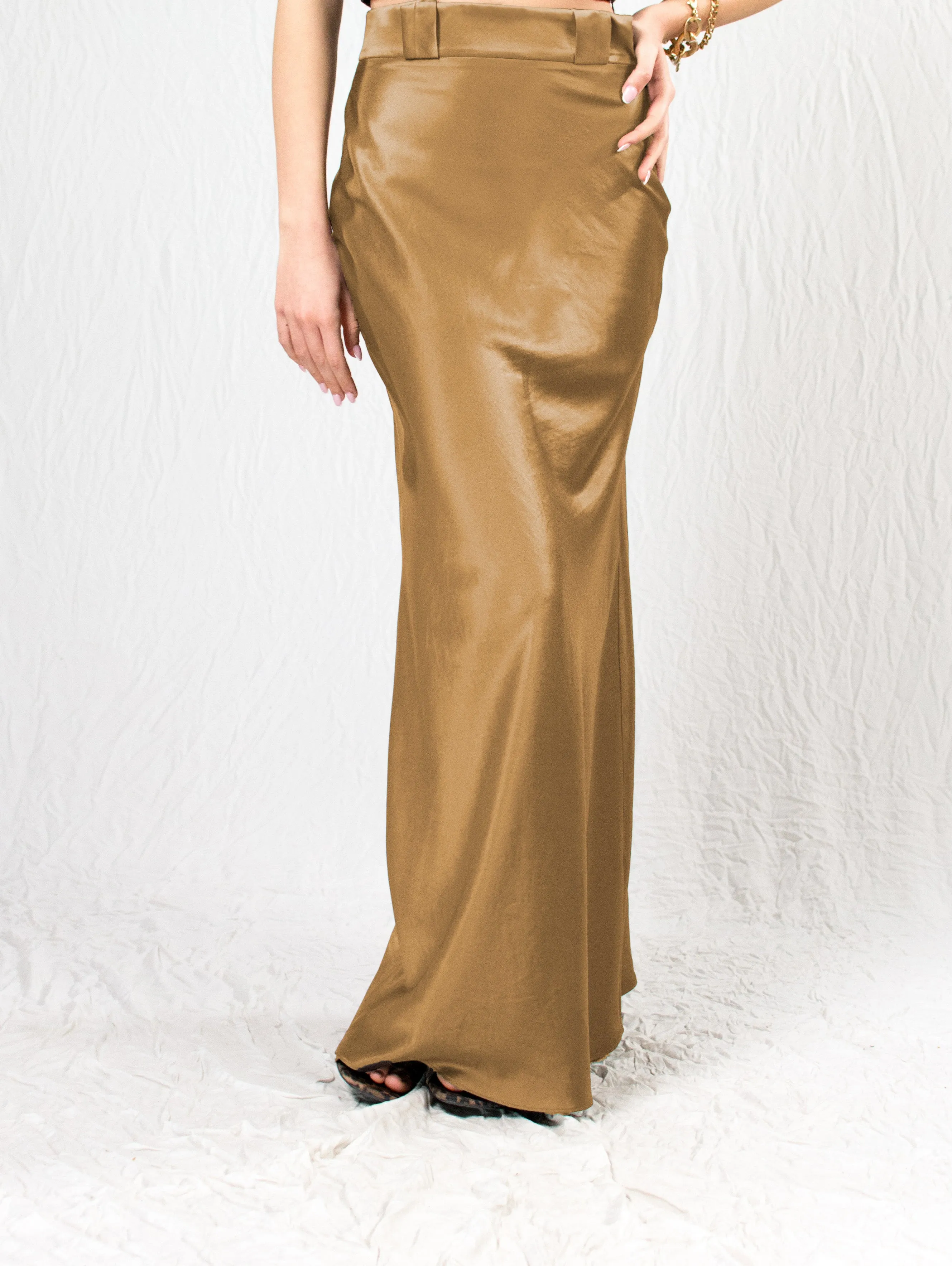 The Jeri Skirt