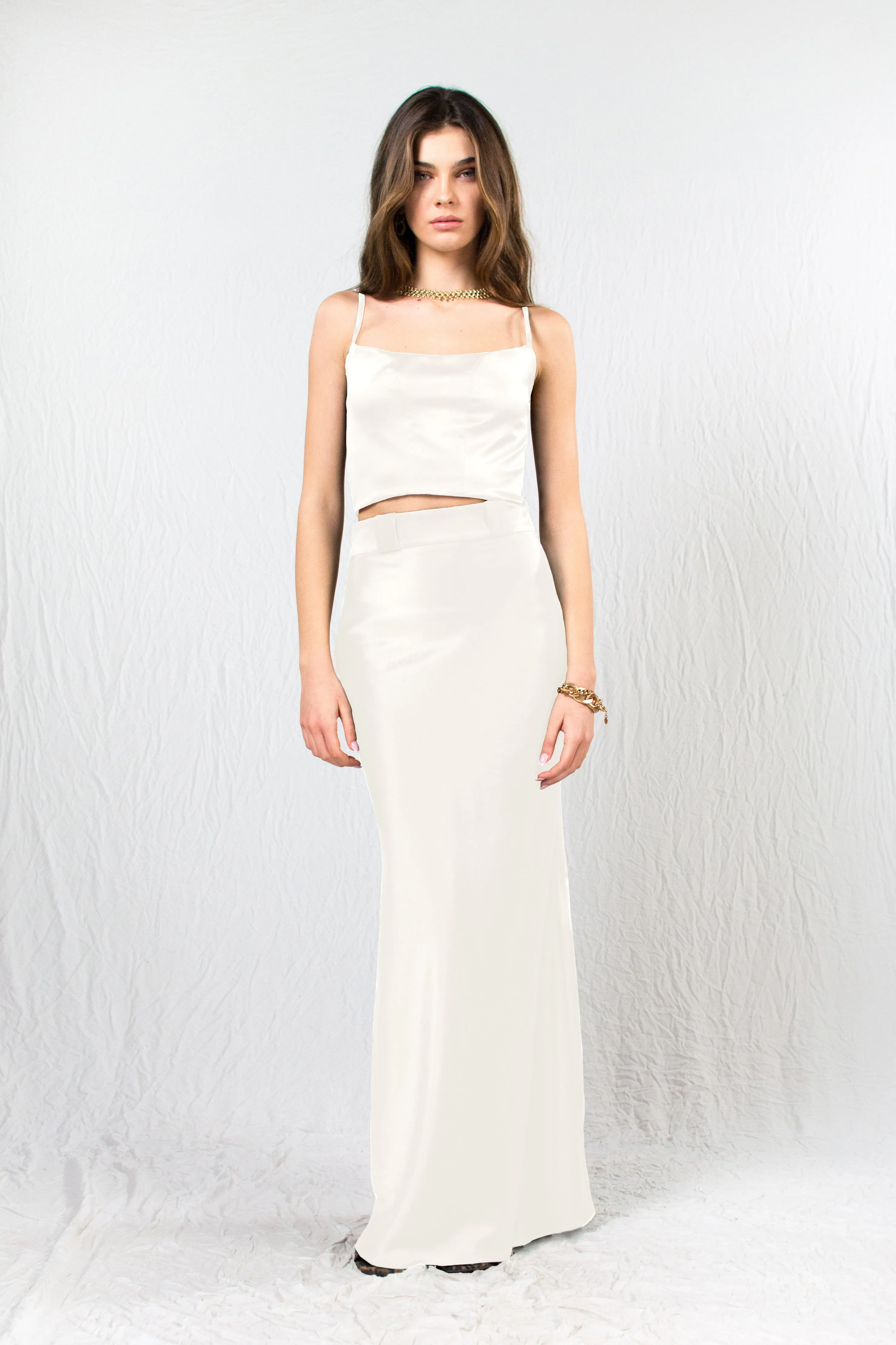 The Jeri Skirt