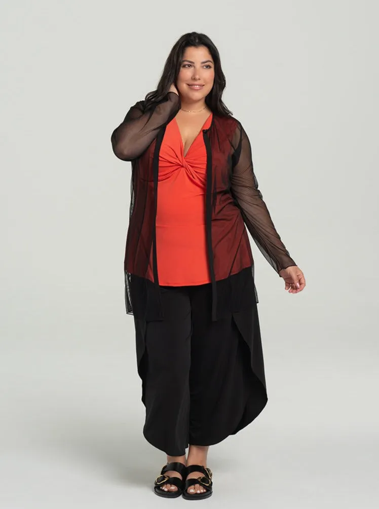 Veste Mariah