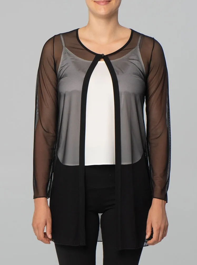 Veste Mariah