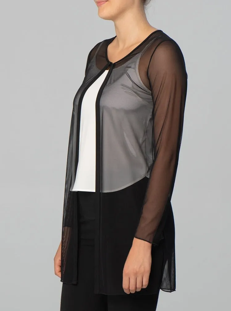 Veste Mariah