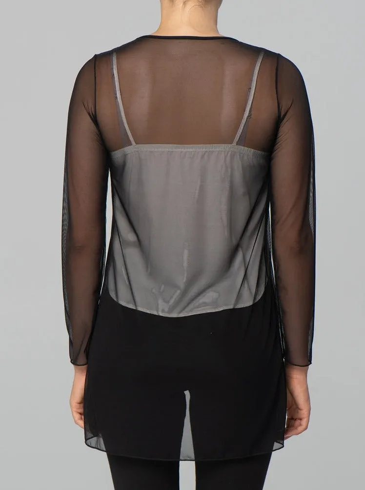 Veste Mariah