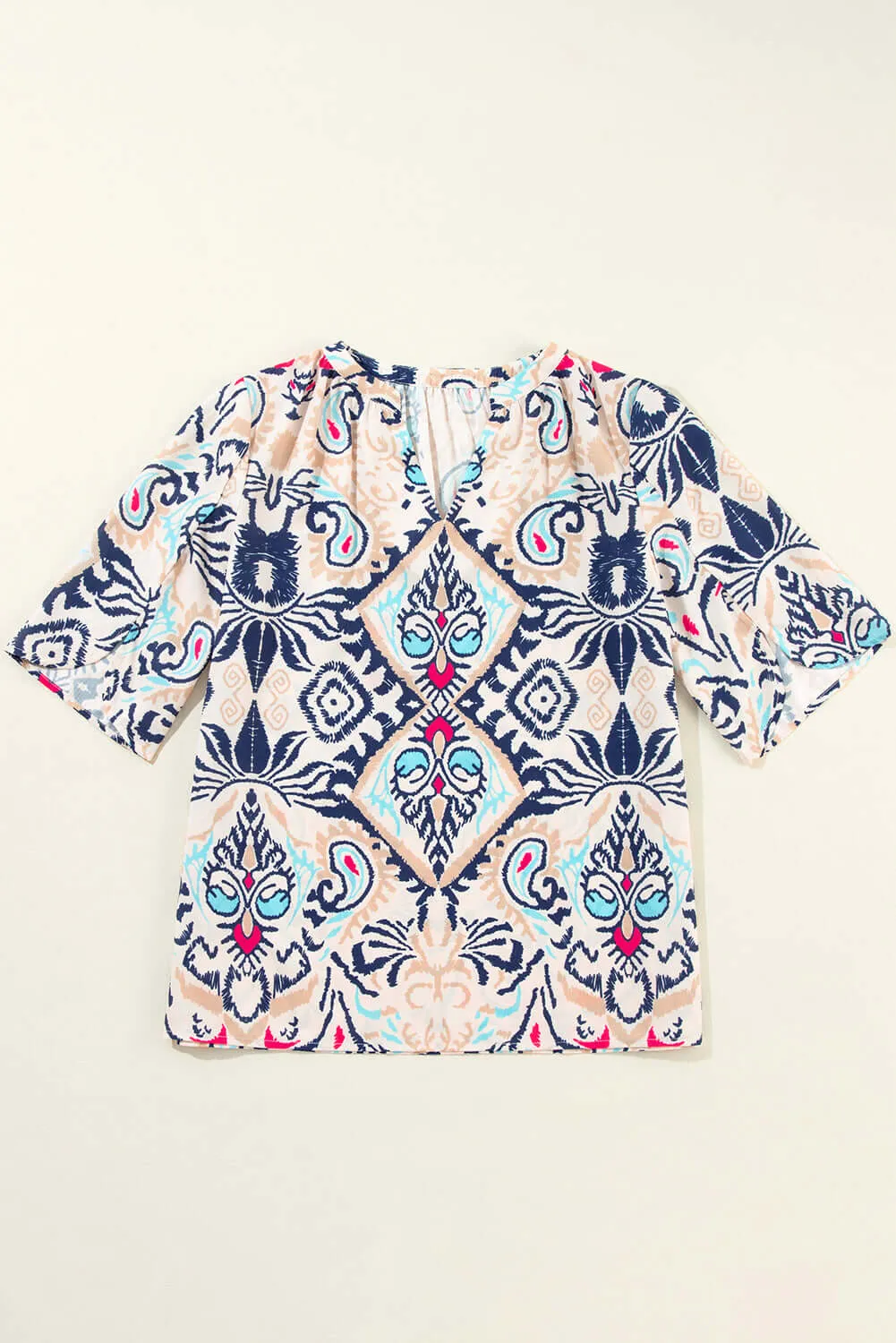 VINTAGE VIBES TOP