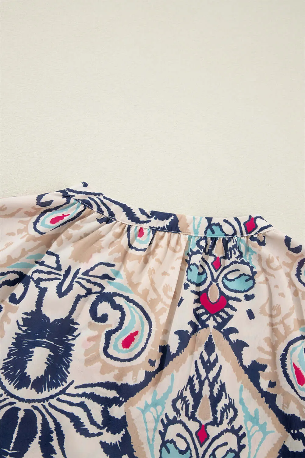 VINTAGE VIBES TOP