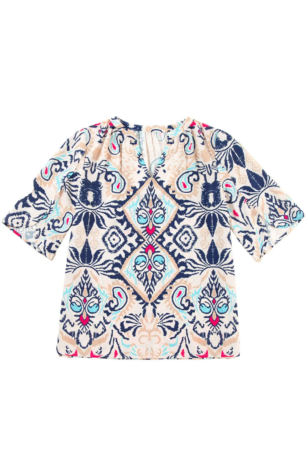 VINTAGE VIBES TOP