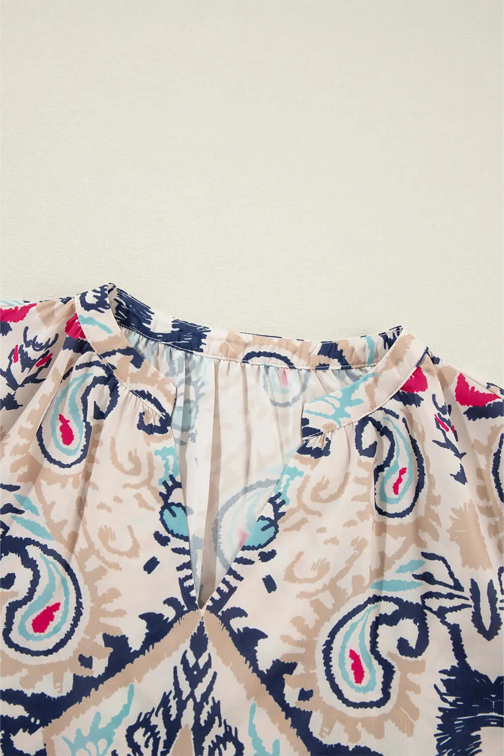 VINTAGE VIBES TOP