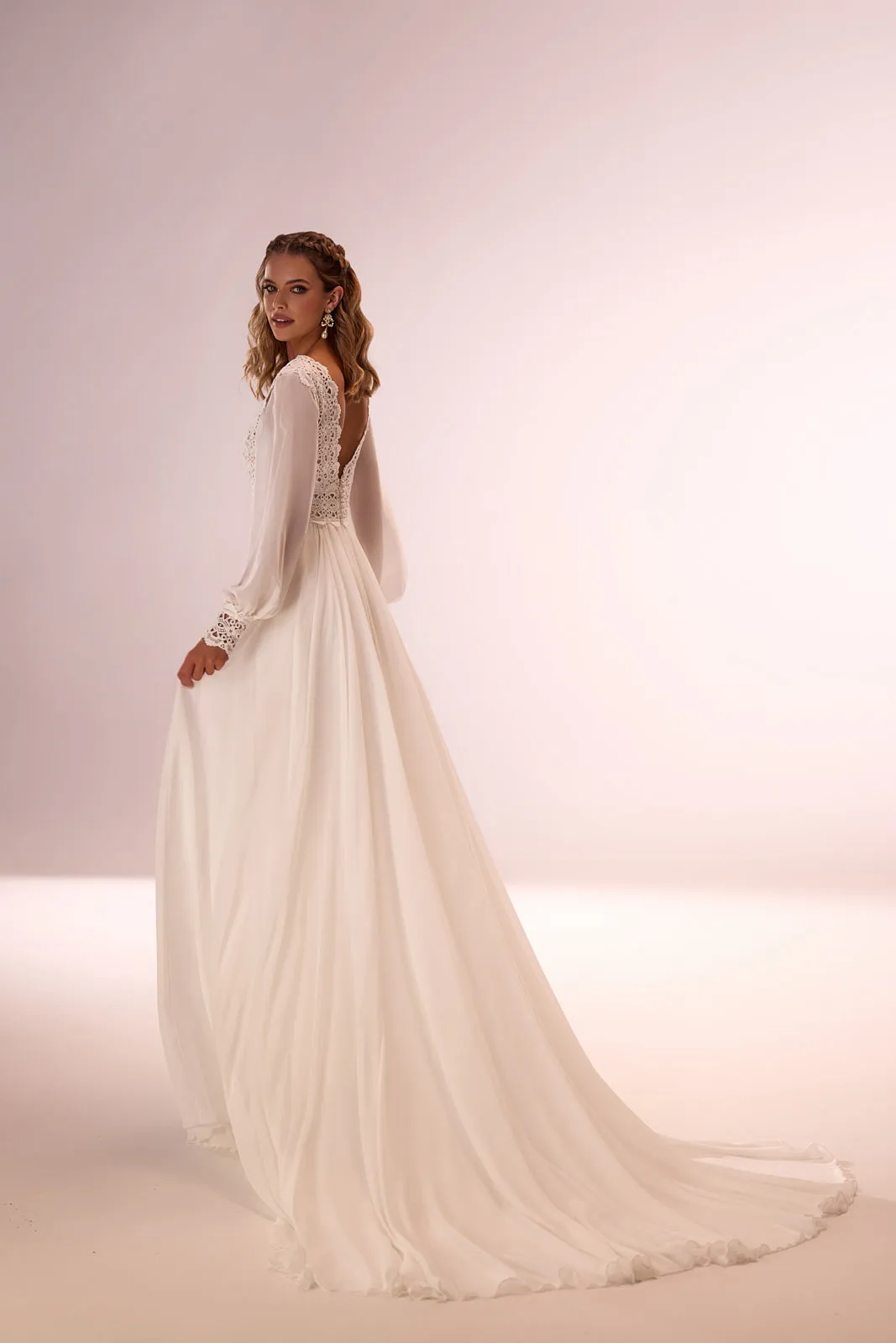 Wedding dress Ophelia